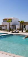 Adama Mykonos Hotel