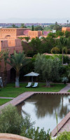 Adama Resort