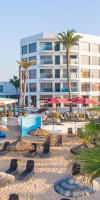 Adams Beach Hotel & Spa Deluxe Wing – Adults Only