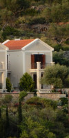 Adastra Ithaca Luxury Suites