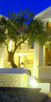 Adastra Ithaca Luxury Suites