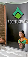 Addplus Hotel & Spa