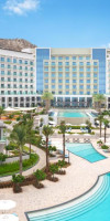 Address Beach Resort Fujairah