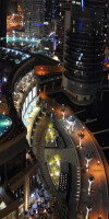 Address Dubai Marina 