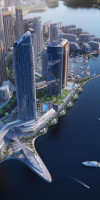 Address Grand Creek Harbour Dubai