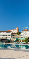 Adelais Bay Hotel