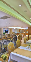 Adelmar Hotel Istanbul Sisli