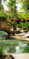 Adiwana Monkey Forest