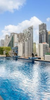 ADMIRAL PREMIER SUKHUMVIT 23 BY COMPASS HOSPITALITY