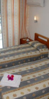 HOSTAL BANDERA