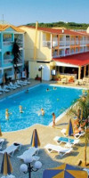 HOSTAL BANDERA