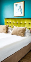 Adonis Ajaccio Hotel Albion