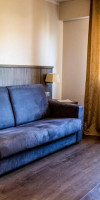 Adonis Ajaccio Hotel Albion
