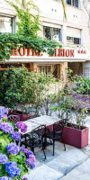 Adonis Ajaccio Hotel Albion