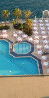 ADONIS HOTEL ANTALYA