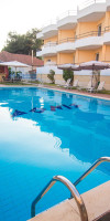 Adonis Hotel & Apartments Preveza