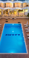 Adonis Hotel & Apartments Preveza