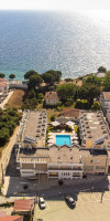 Adonis Hotel & Apartments Preveza