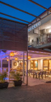 Adonis Hotel & Village