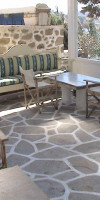 Adonis Hotel Mykonos