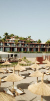 Adora Calma Beach Hotel