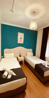 Adora Hotel Cafe & Restaurant