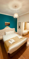 Adora Hotel Cafe & Restaurant