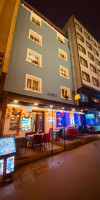 Adora Hotel Cafe & Restaurant