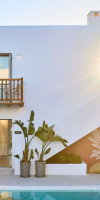 Adorno Beach Hotel & Suites Mykonos