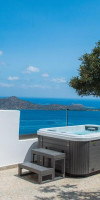 Adrakos Apartments