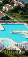 Adrina Beach Resort (ex.PALM WINGS BEACH RESORT)