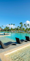 Adults Only Club at Lopesan Costa Bávaro Resort