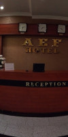 AEF