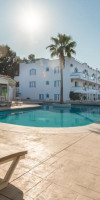 Aegean Blu Hotel & Apartments
