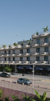Aegean Blue Beach Hotel