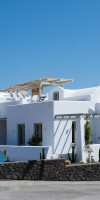 Aegean Diamonds Suites