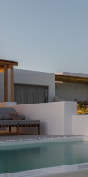 Aegean Hospitality Luxury Accommodation Mykonos