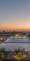 Aegean Hospitality Luxury Accommodation Mykonos