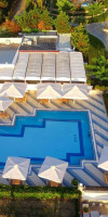 Aegean Melathron Thalasso Spa