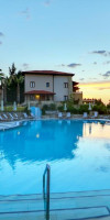 Aegean Melathron Thalasso Spa