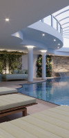 Aegean Melathron Thalasso Spa Hotel