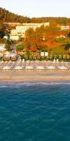 Aegean Melathron Thalasso Spa Hotel