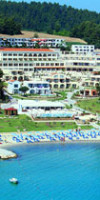 Aegean Melathron Thalasso Spa Hotel