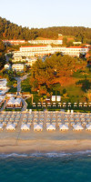 Aegean Melathron Thalasso Spa Hotel