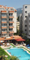 Aegean Park Hotel