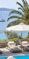 Aegean Suites Hotel Skiathos