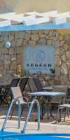 AEGEAN VIEW HOTEL