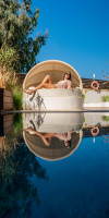 Aelius Hotel and Spa Sensus Experience