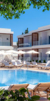 Cooee Lavris Hotel and Spa