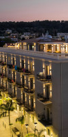Aenos Hotel Kefalonia